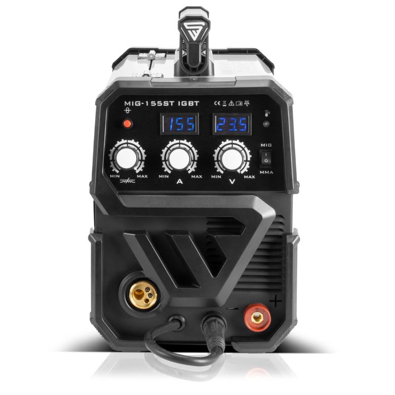 Svářečka STAHLWERK MIG 155 ST